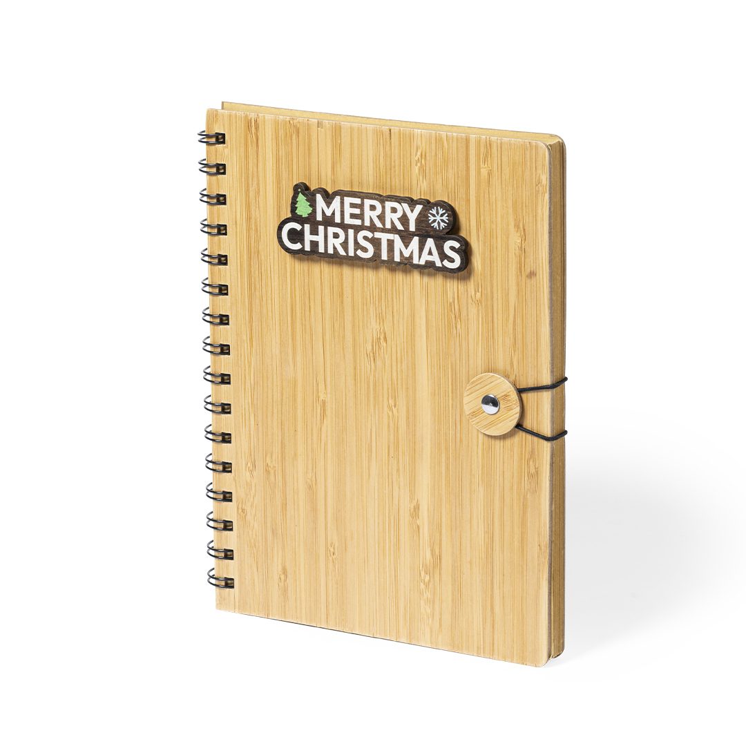 Caderno Mossel