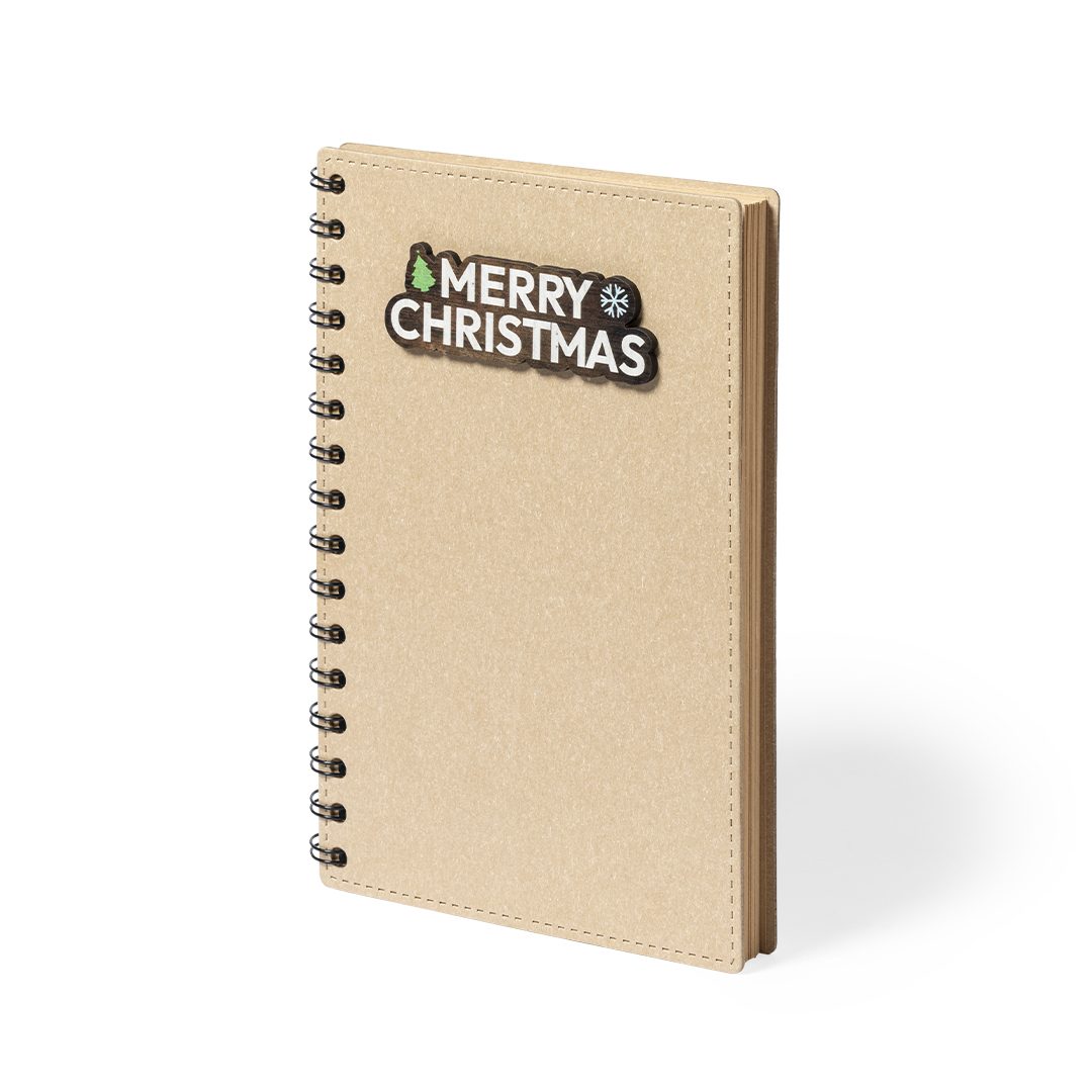 Caderno Noylax