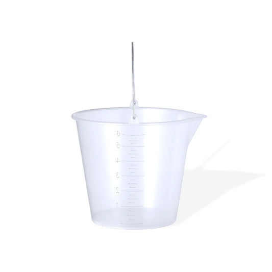 Balde Medidor Manson 6 L
