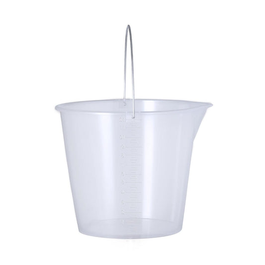 Balde Medidor Lunux 11 L