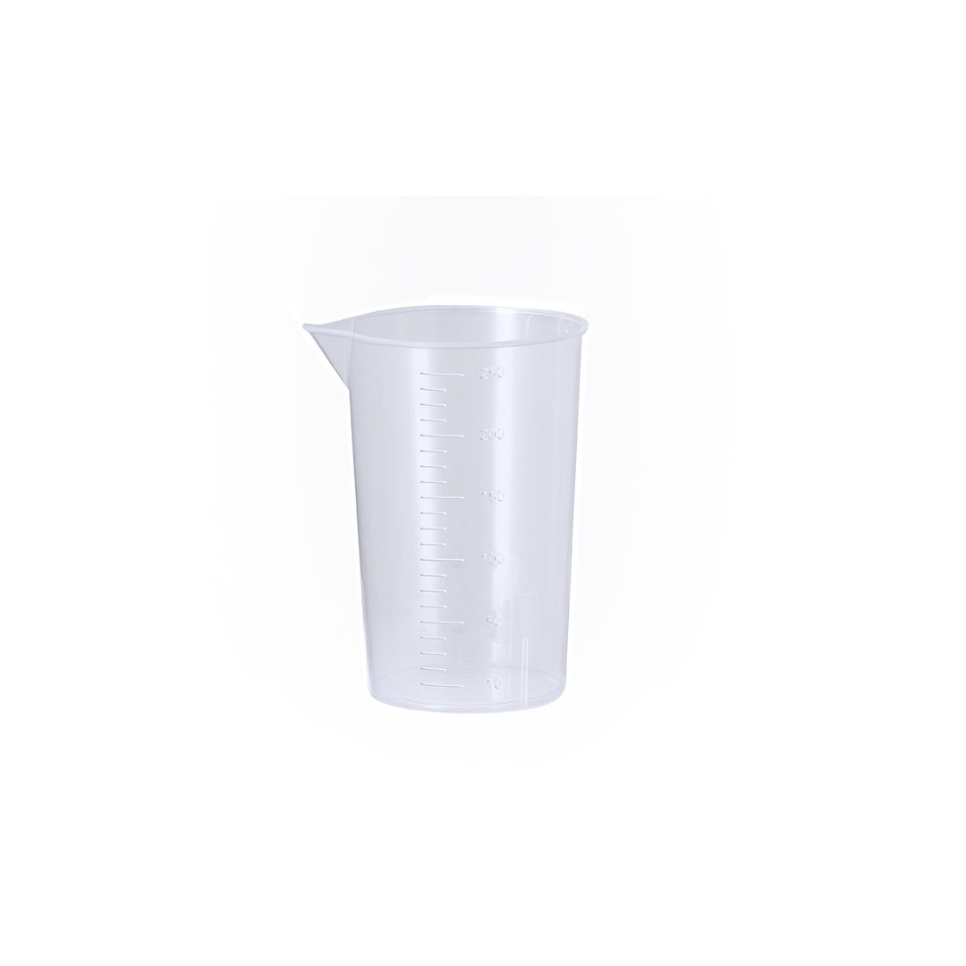 Copo Medidor Felix 250 Ml