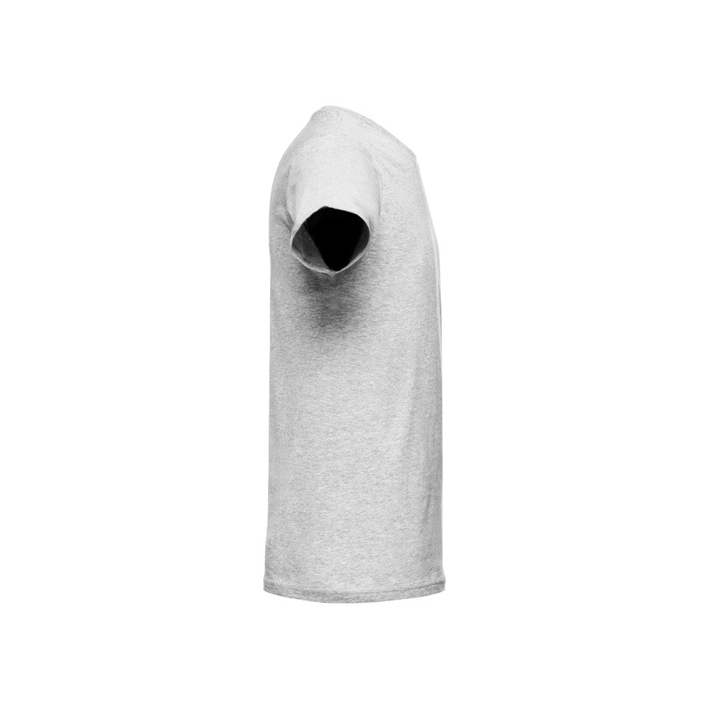 THC LUANDA. T-shirt para homem em formato tubular em algodão