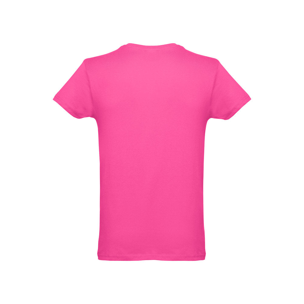 THC LUANDA 3XL. T-shirt para homem