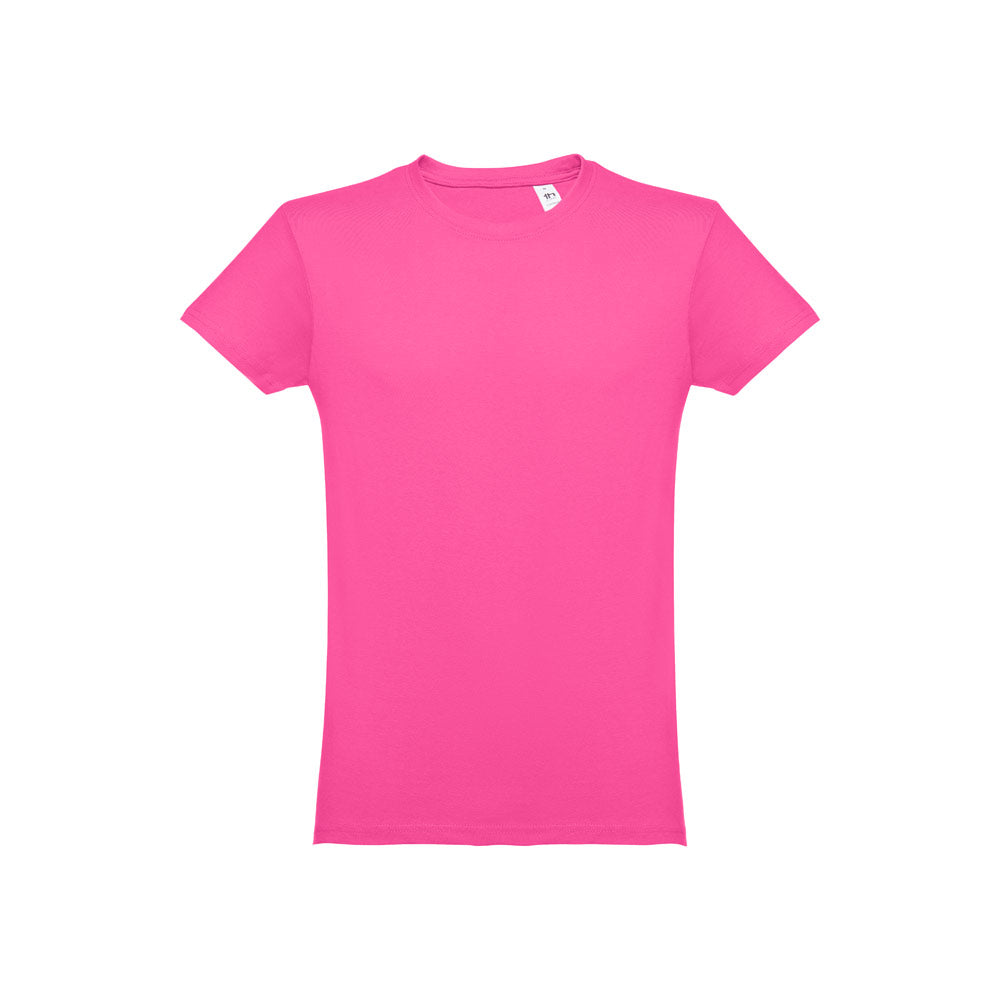 THC LUANDA 3XL. T-shirt para homem