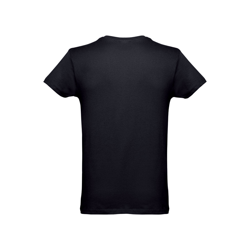 THC LUANDA 3XL. T-shirt para homem