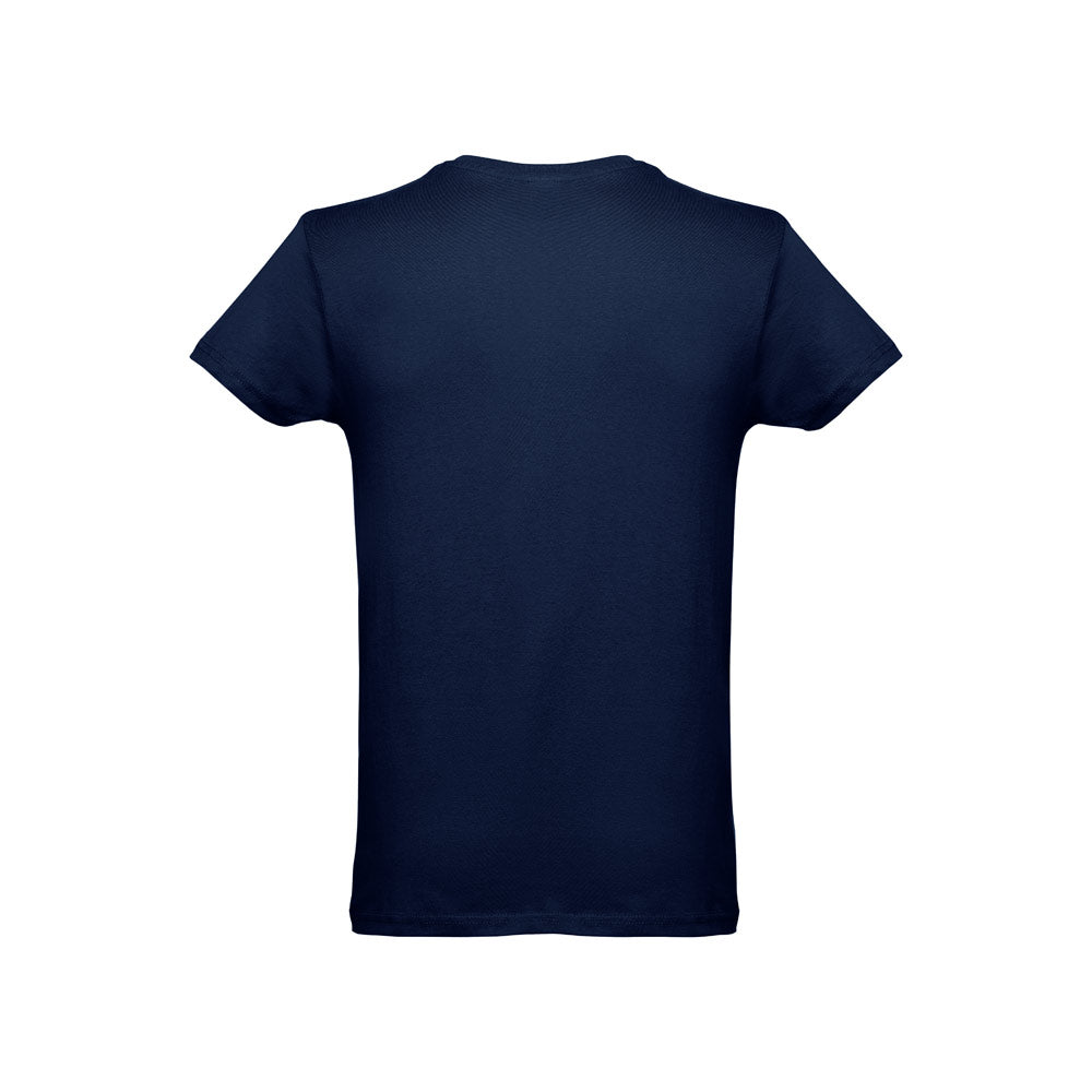 THC LUANDA 3XL. T-shirt para homem