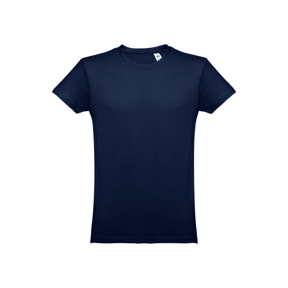 THC LUANDA 3XL. T-shirt para homem