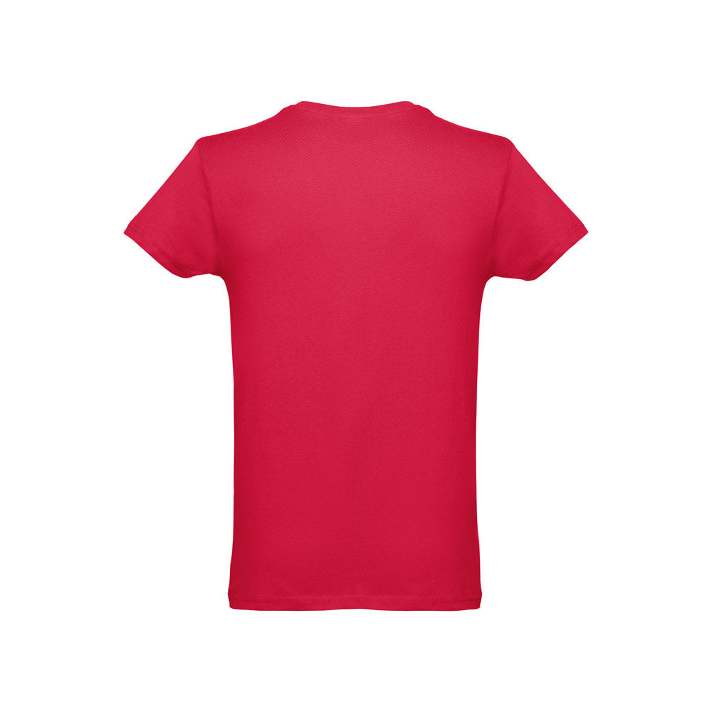 THC LUANDA 3XL. T-shirt para homem