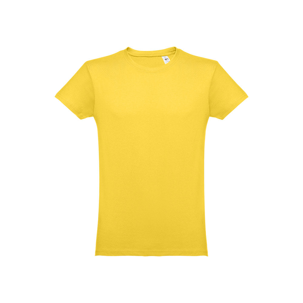 THC LUANDA 3XL. T-shirt para homem