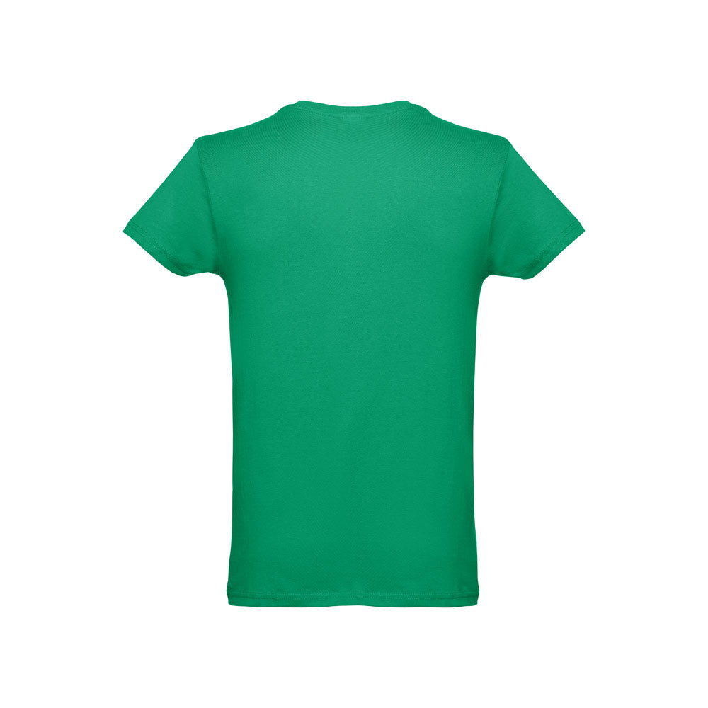 THC LUANDA 3XL. T-shirt para homem