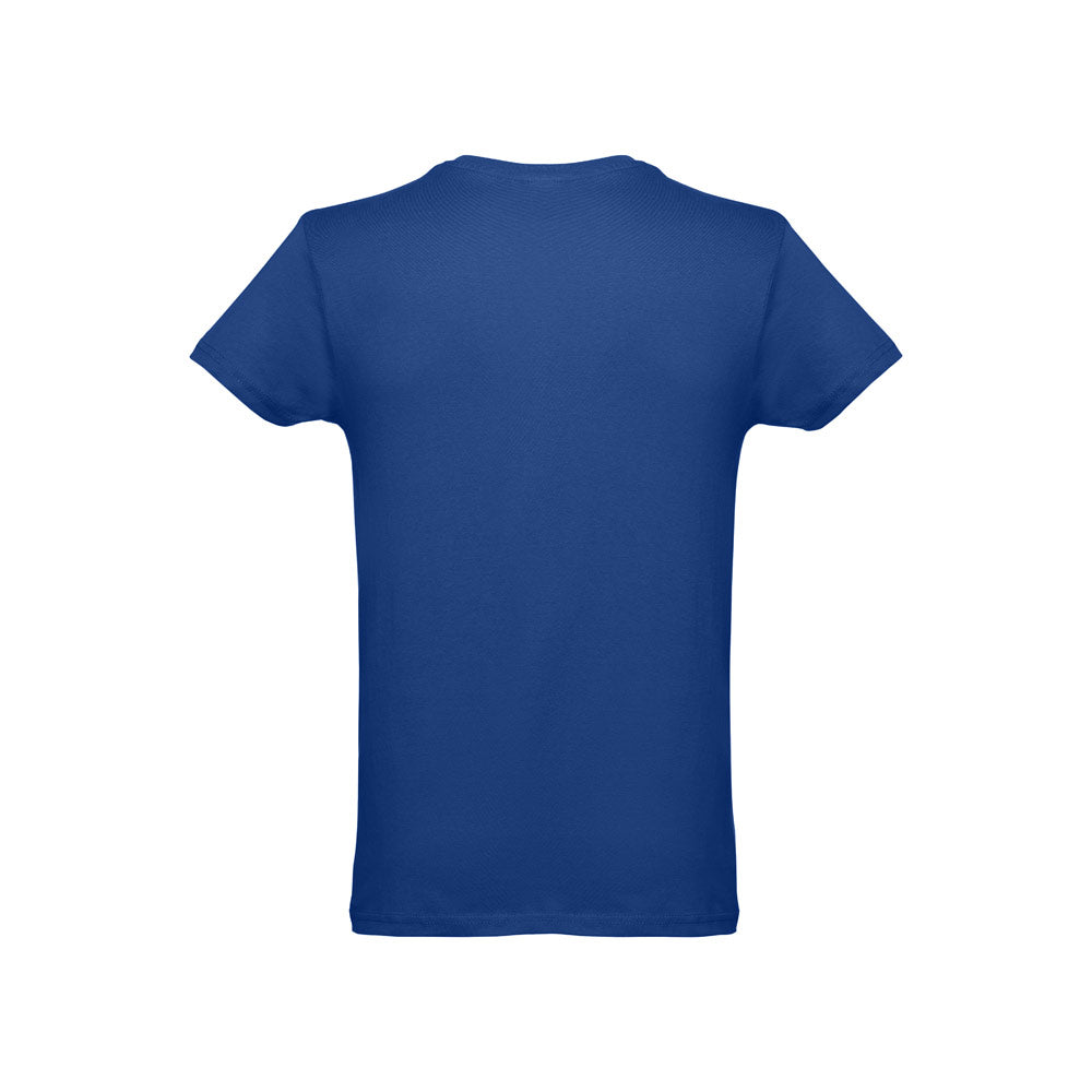 THC LUANDA 3XL. T-shirt para homem