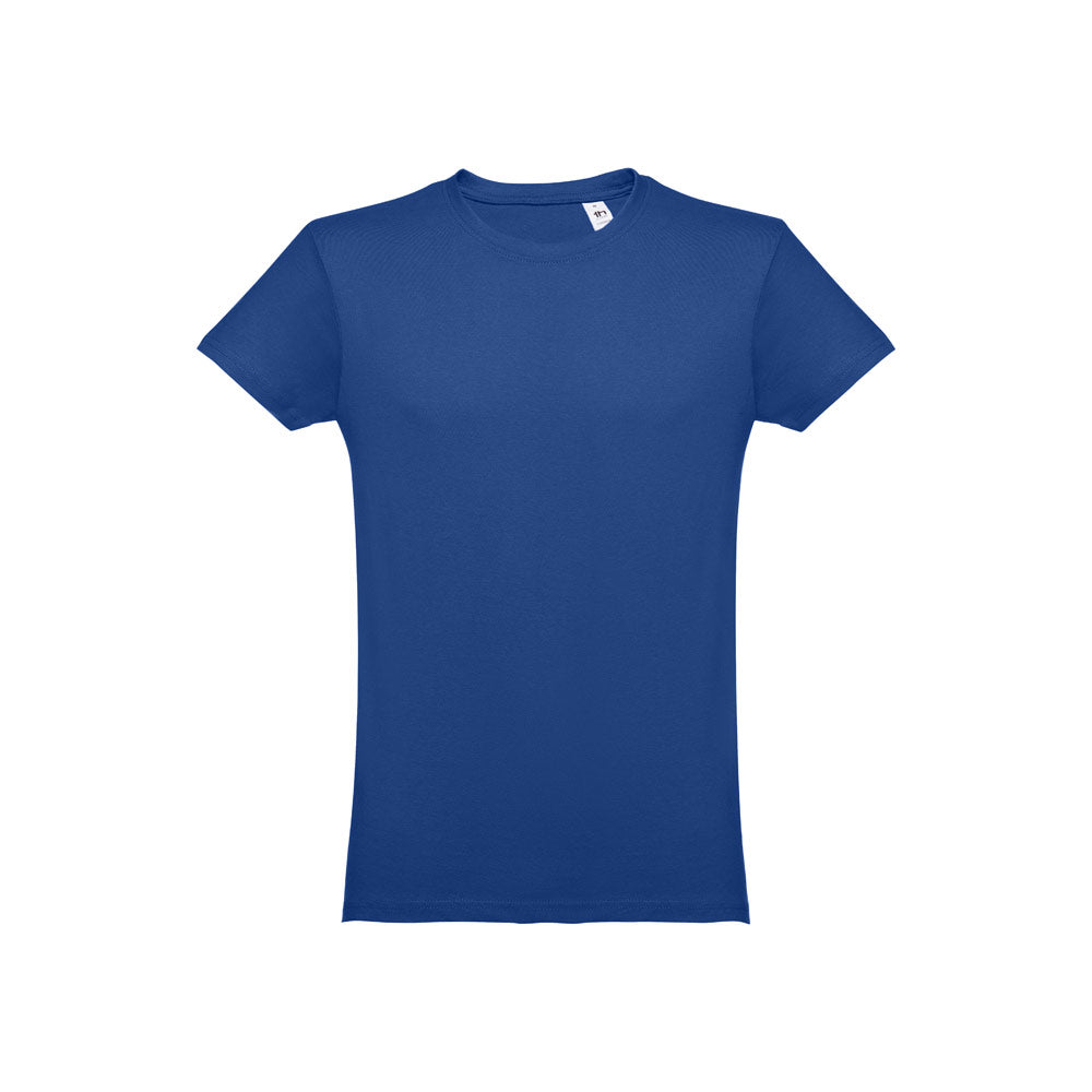 THC LUANDA 3XL. T-shirt para homem