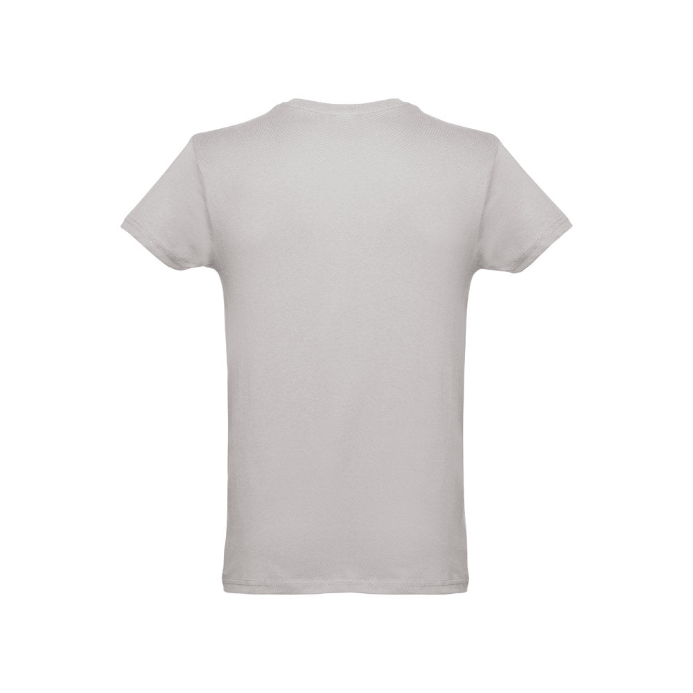 THC LUANDA 3XL. T-shirt para homem