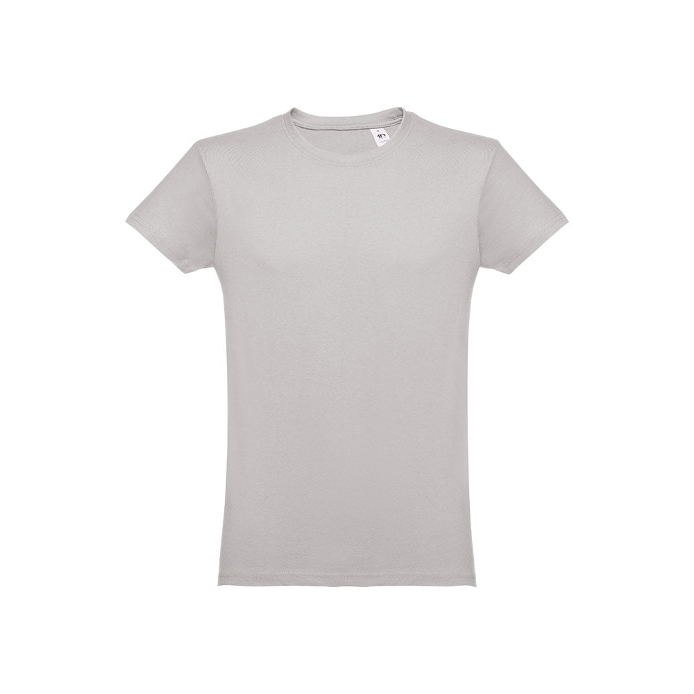 THC LUANDA 3XL. T-shirt para homem