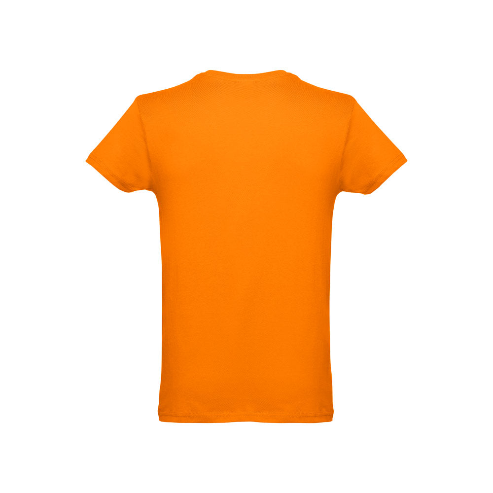 THC LUANDA 3XL. T-shirt para homem