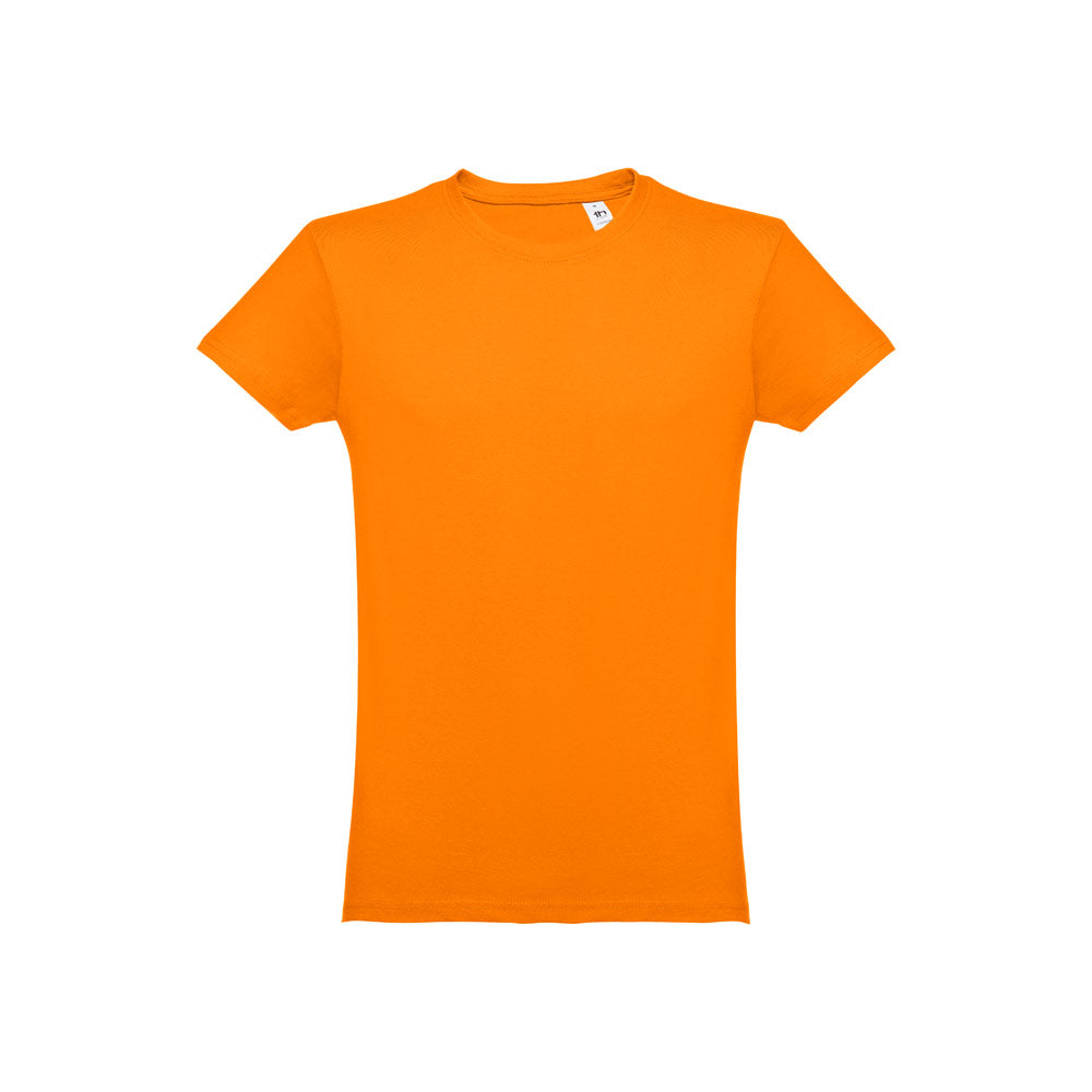 THC LUANDA 3XL. T-shirt para homem