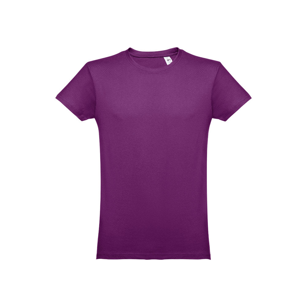 THC LUANDA 3XL. T-shirt para homem
