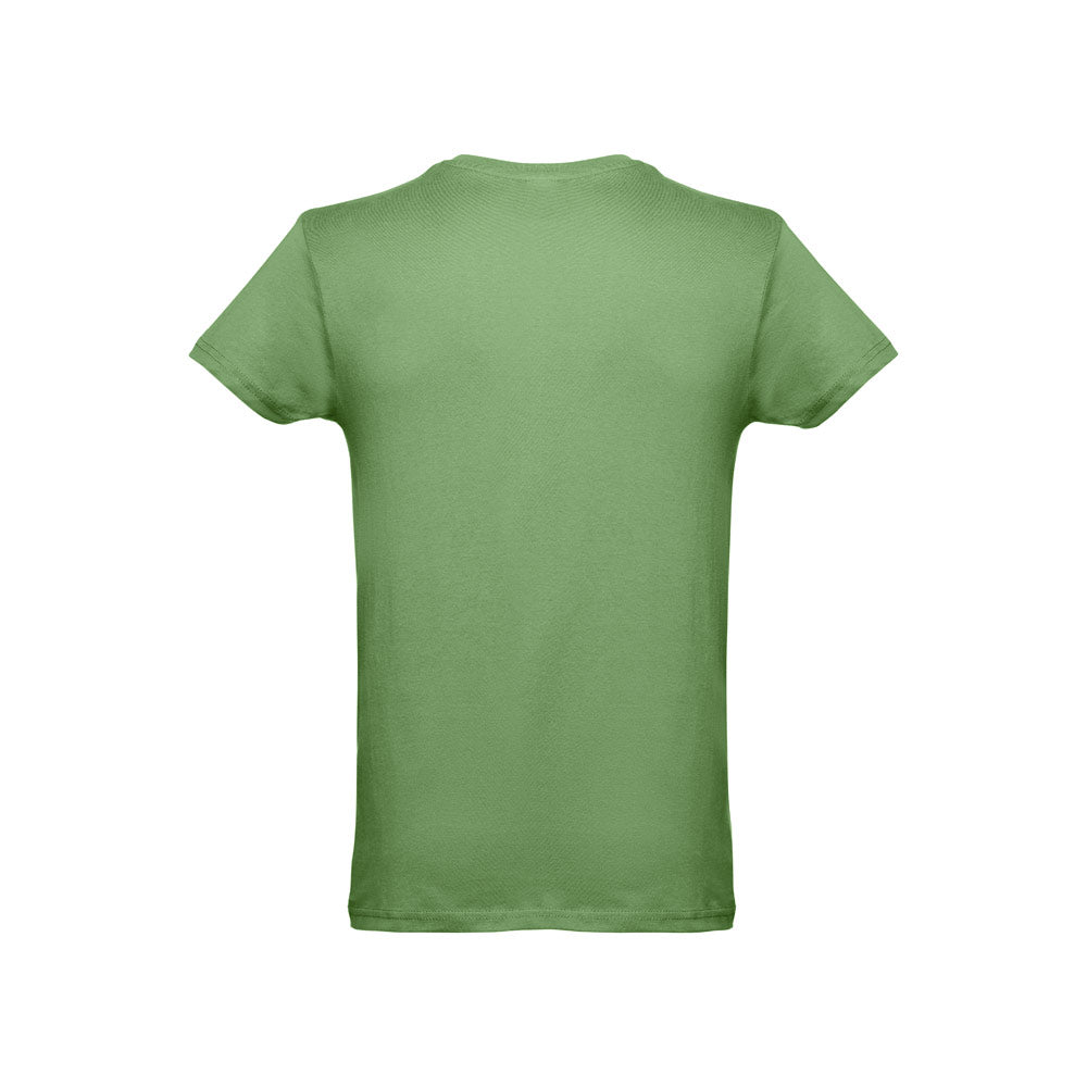 THC LUANDA 3XL. T-shirt para homem