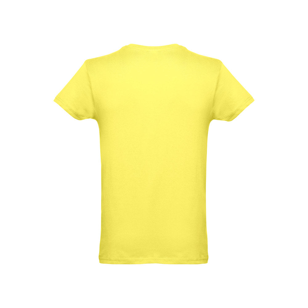 THC LUANDA 3XL. T-shirt para homem