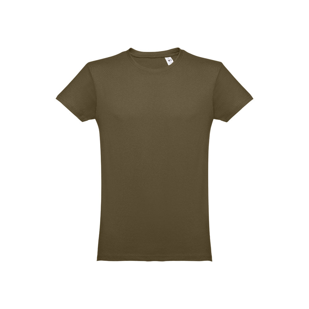 THC LUANDA 3XL. T-shirt para homem