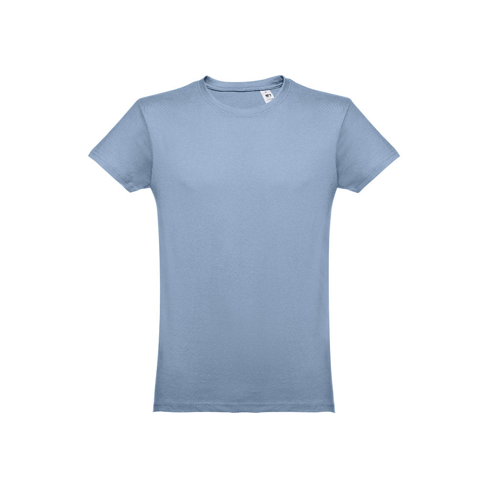 Azul pastel
