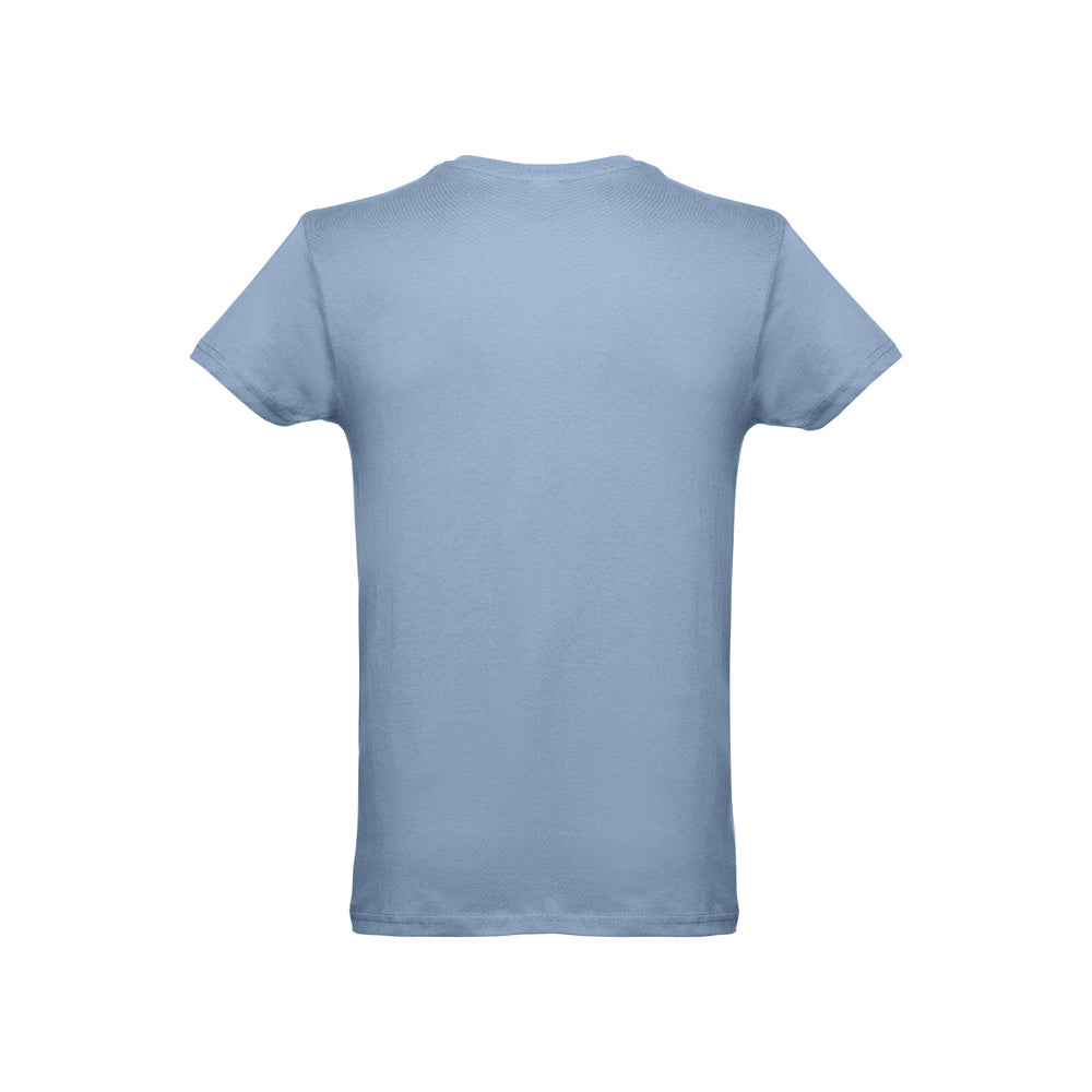 THC LUANDA 3XL. T-shirt para homem