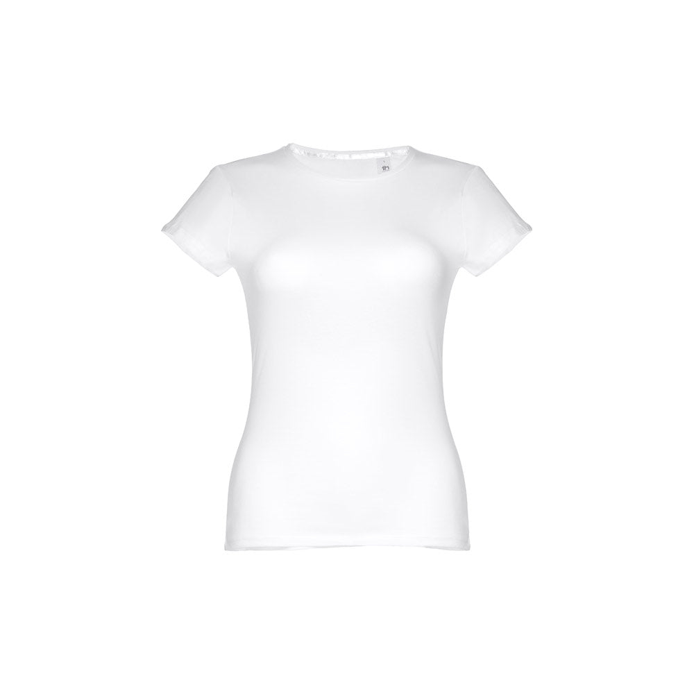 THC SOFIA WH 3XL. T-shirt para senhora
