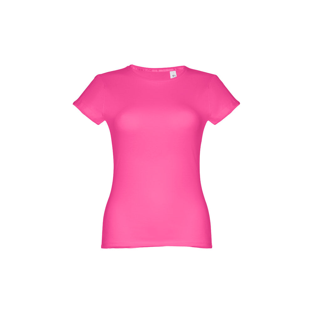 THC SOFIA 3XL. T-shirt para senhora