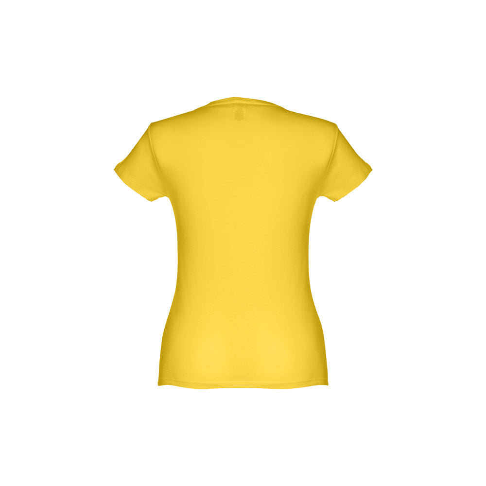 THC SOFIA 3XL. T-shirt para senhora