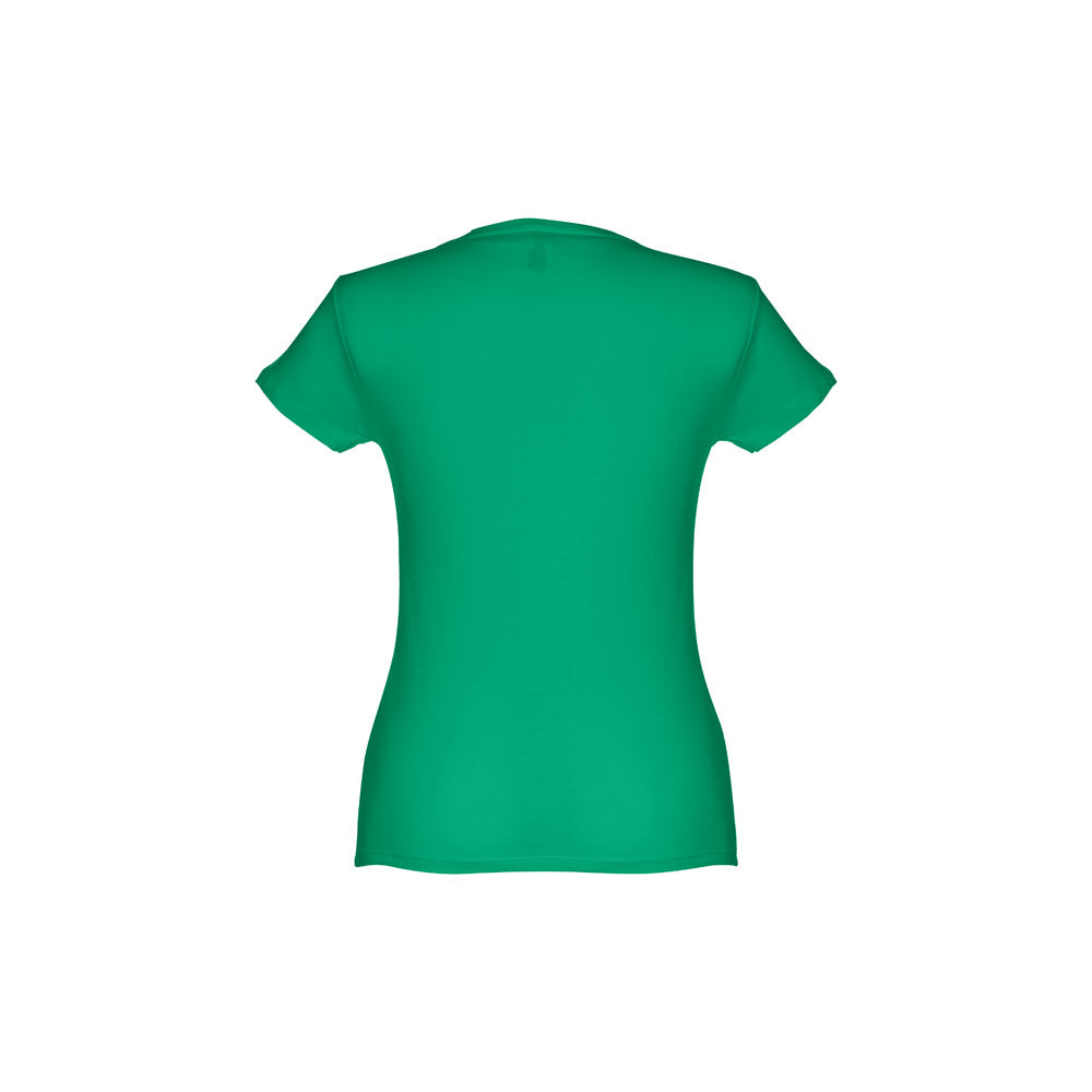 THC SOFIA 3XL. T-shirt para senhora