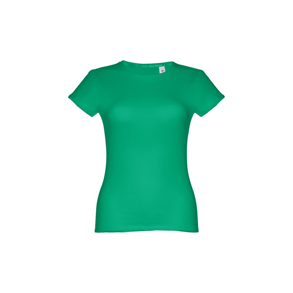 THC SOFIA 3XL. T-shirt para senhora