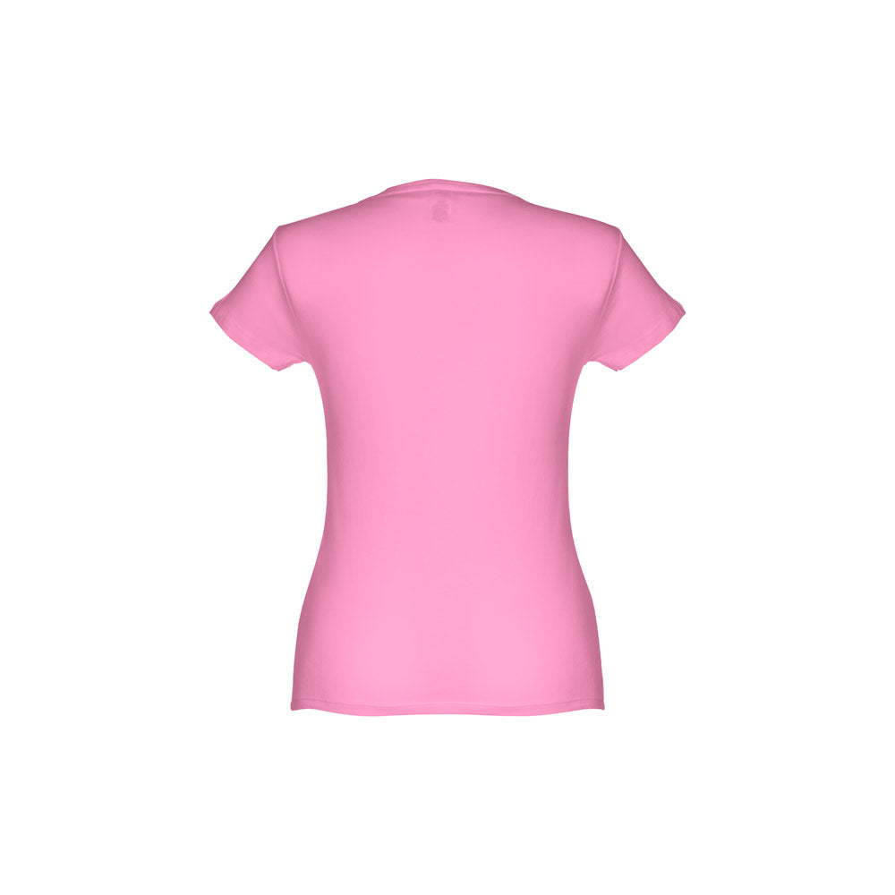 THC SOFIA 3XL. T-shirt para senhora