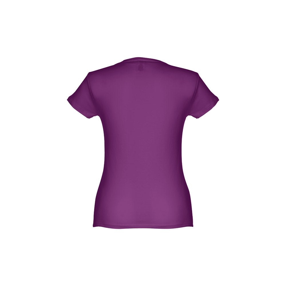 THC SOFIA 3XL. T-shirt para senhora