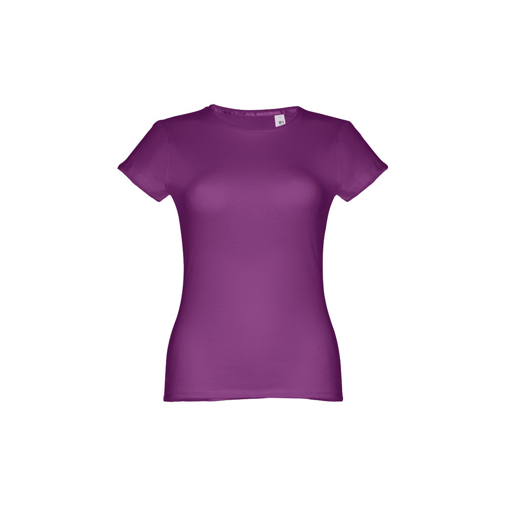 THC SOFIA 3XL. T-shirt para senhora