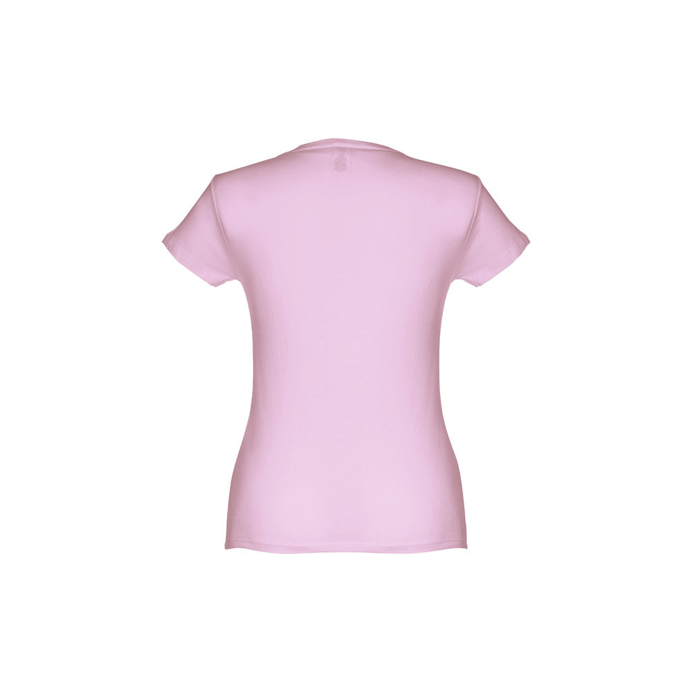 THC SOFIA 3XL. T-shirt para senhora