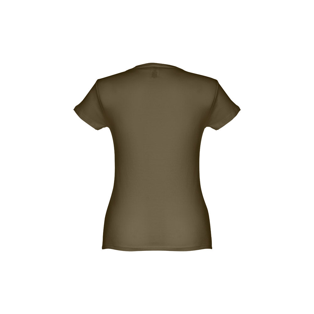 THC SOFIA 3XL. T-shirt para senhora