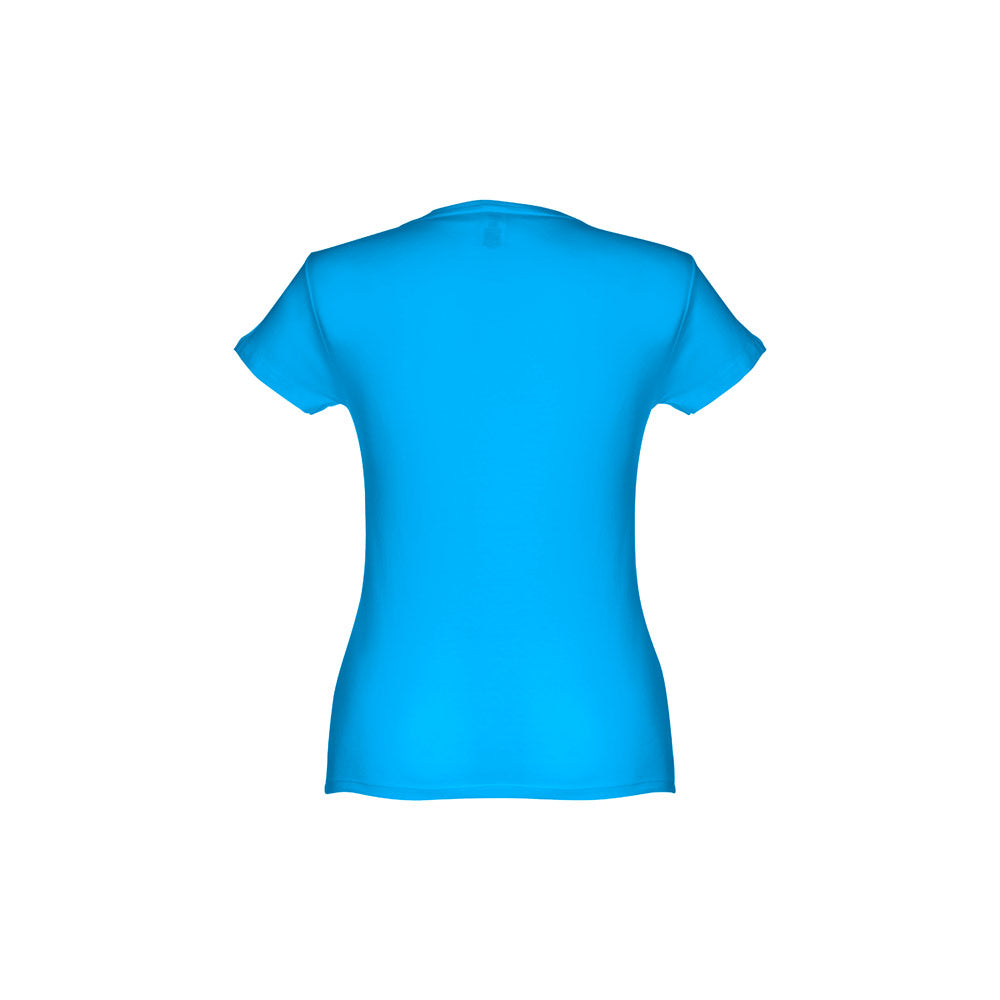THC SOFIA 3XL. T-shirt para senhora