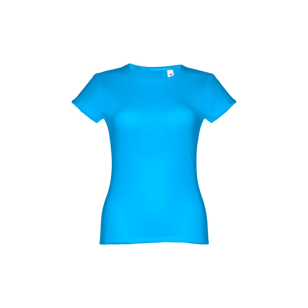 THC SOFIA 3XL. T-shirt para senhora