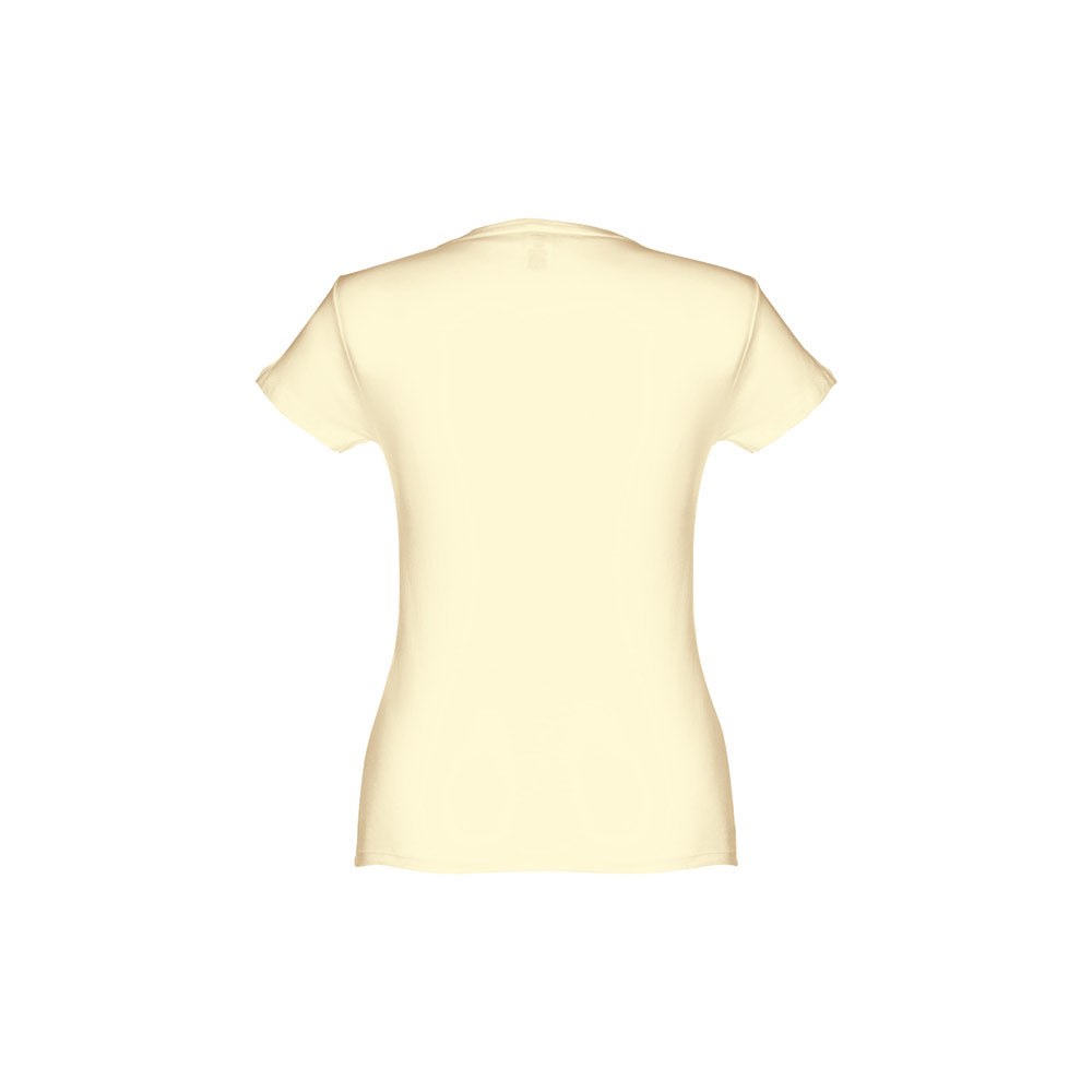 THC SOFIA 3XL. T-shirt para senhora
