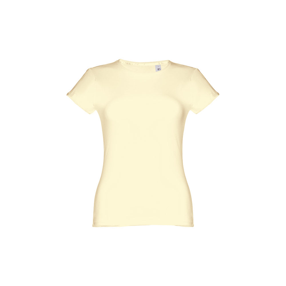 THC SOFIA 3XL. T-shirt para senhora
