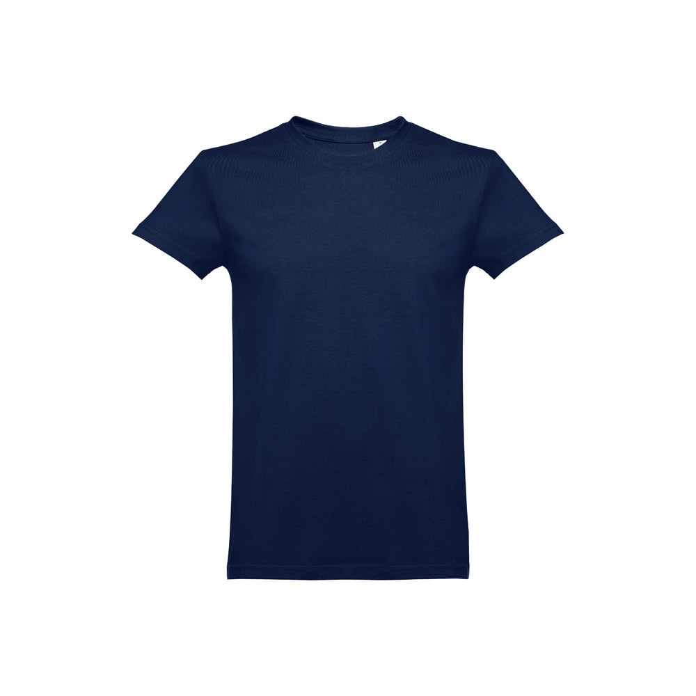 THC ANKARA. T-shirt para homem