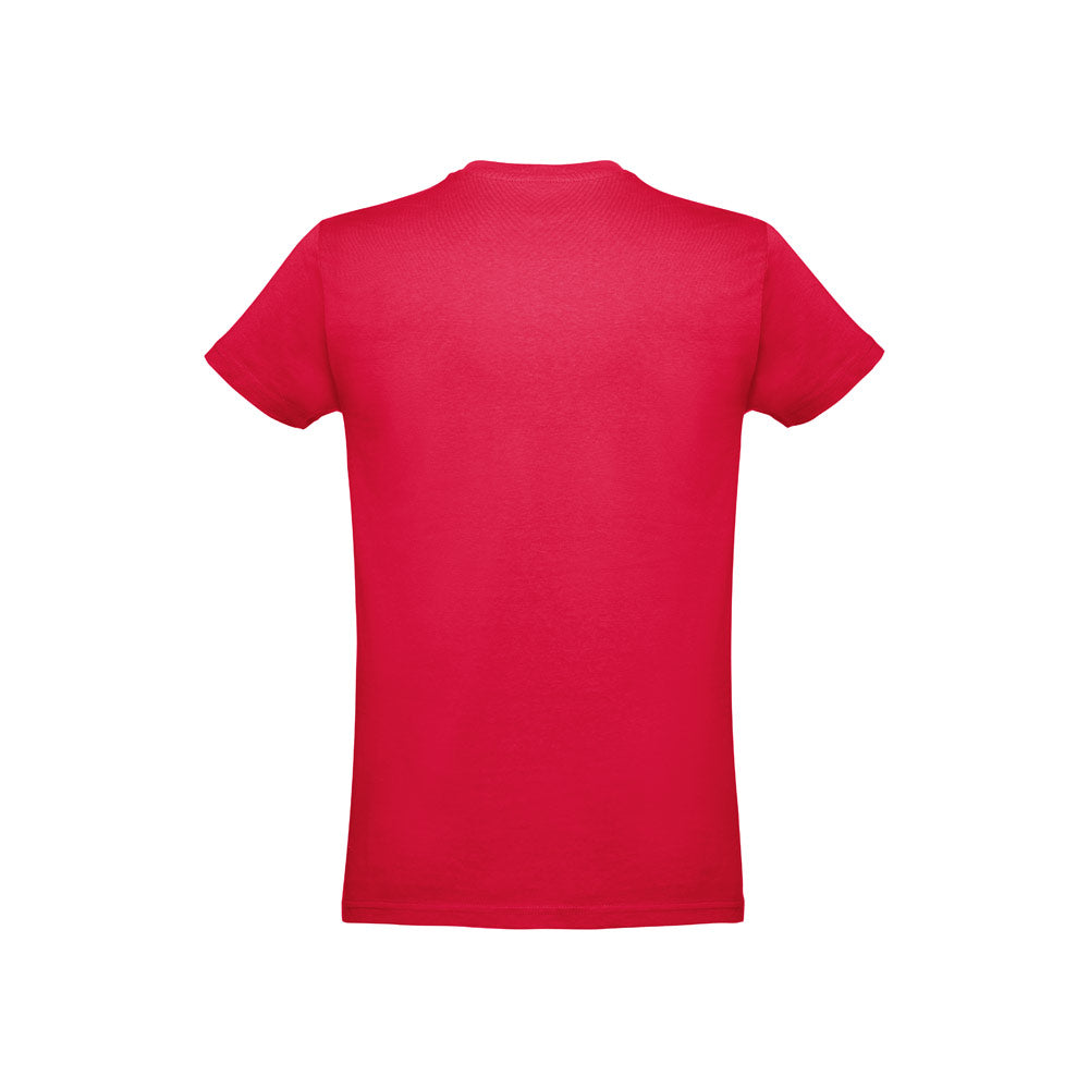 THC ANKARA. T-shirt para homem