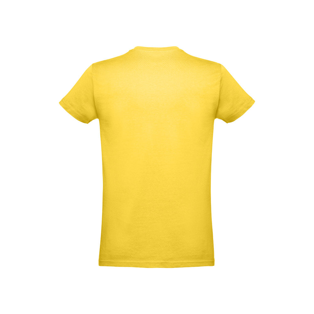 THC ANKARA. T-shirt para homem