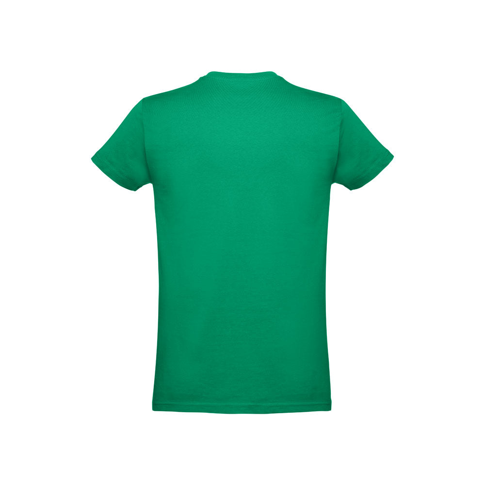 THC ANKARA. T-shirt para homem