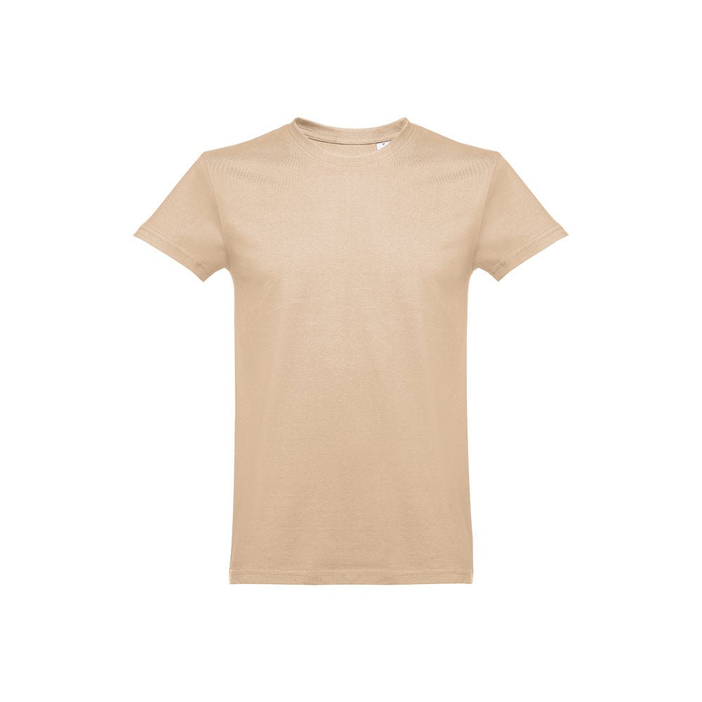 THC ANKARA. T-shirt para homem