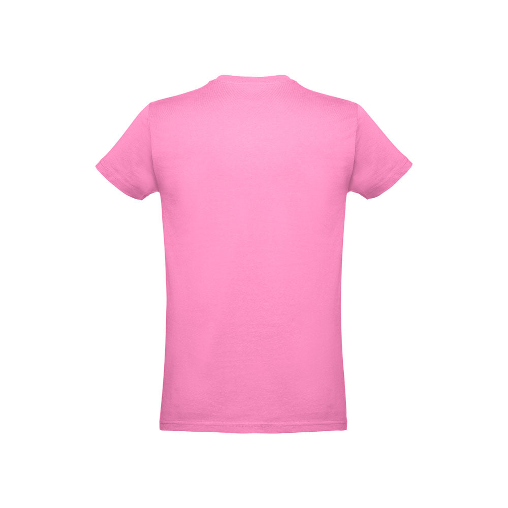 THC ANKARA. T-shirt para homem