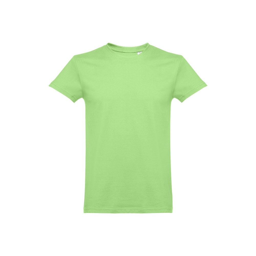 THC ANKARA. T-shirt para homem