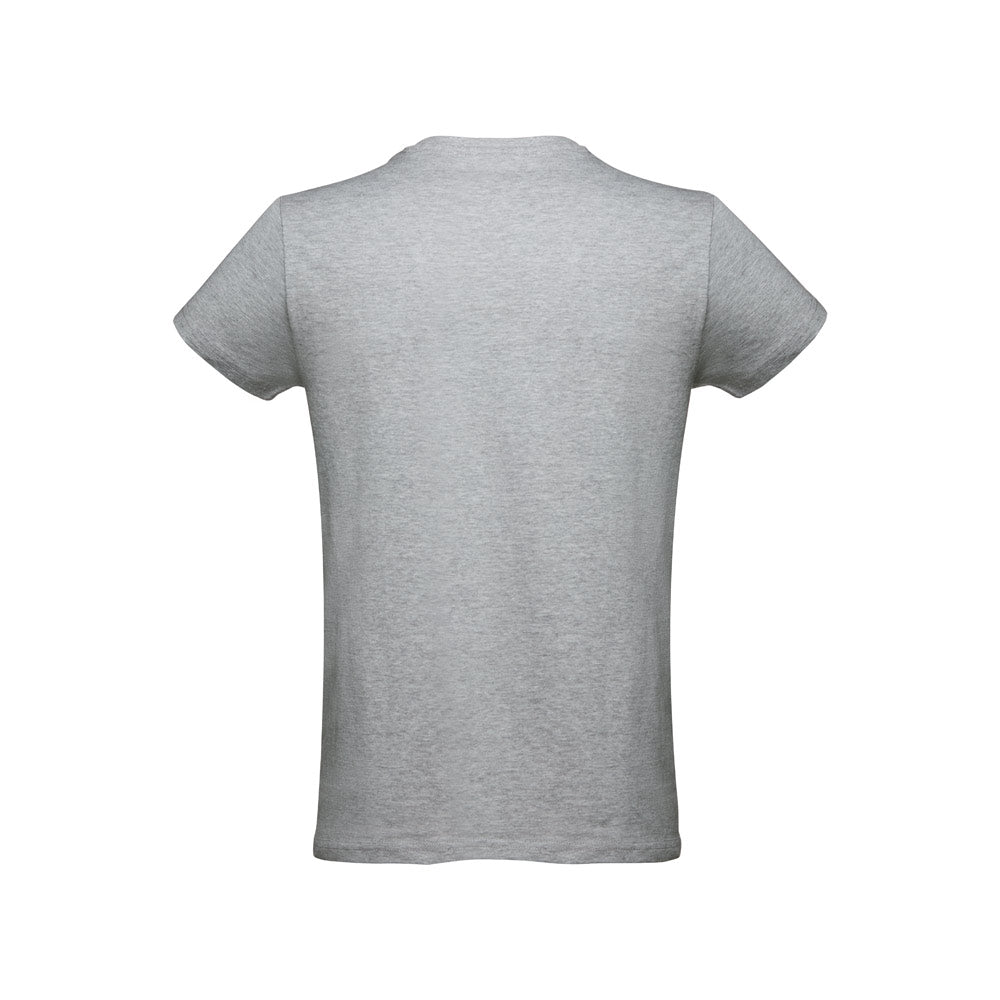 THC ANKARA. T-shirt para homem