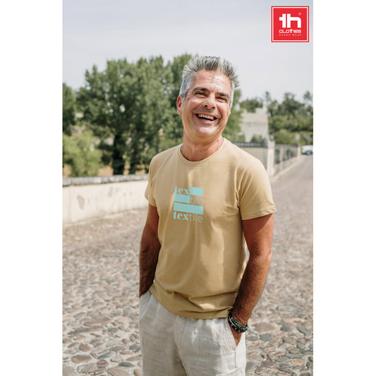 THC ANKARA. T-shirt para homem II