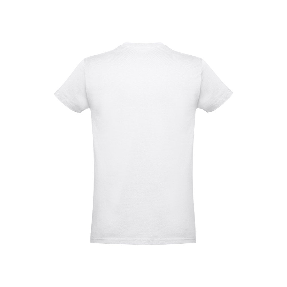 THC ANKARA 3XL WH. T-shirt para homem